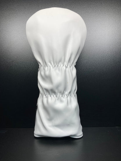 Tangram Iridescence Patterns Headcovers