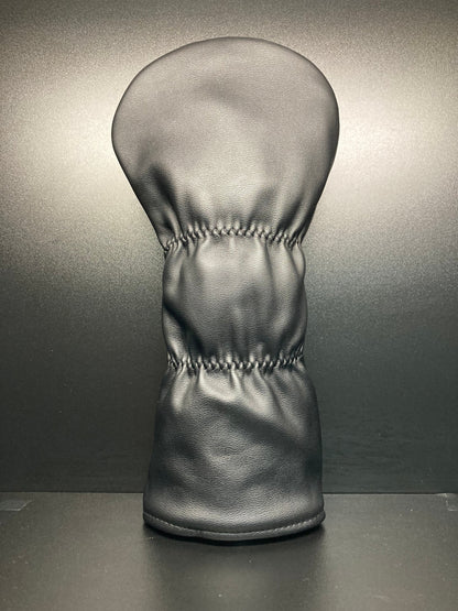 Tangram Iridescence Patterns Headcovers