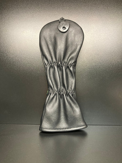 Tap It In! Silhouette Golfer Headcover