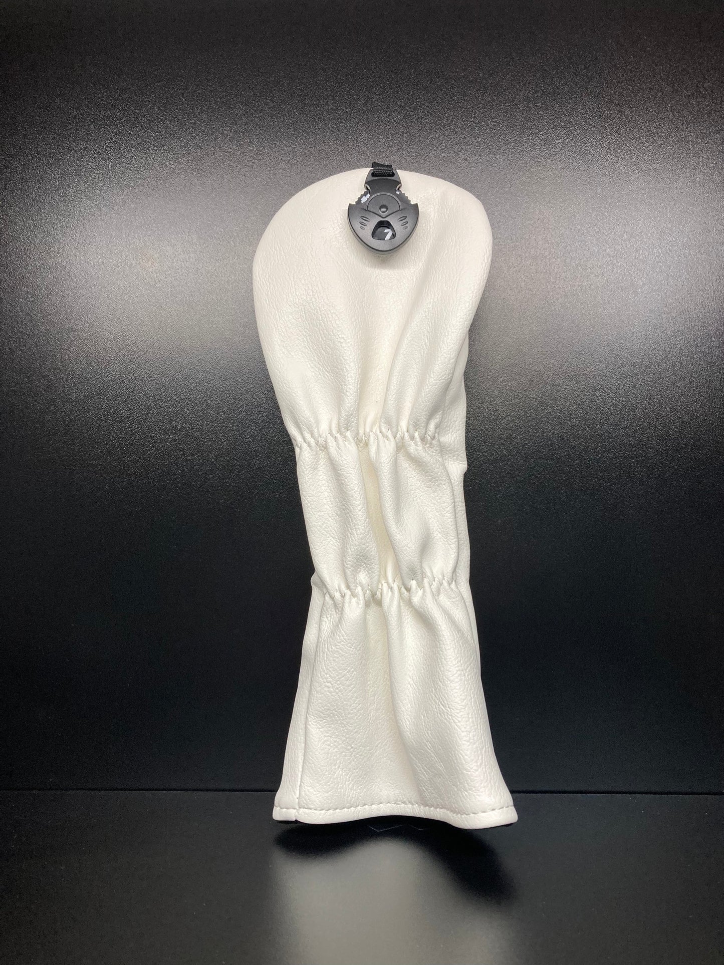 Tap It In! Silhouette Golfer Headcover