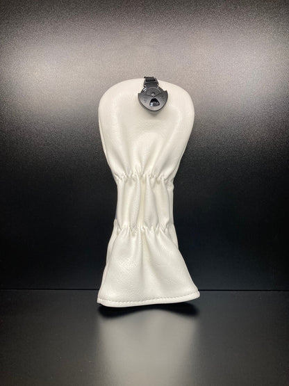 Tap It In! Silhouette Golfer Headcover