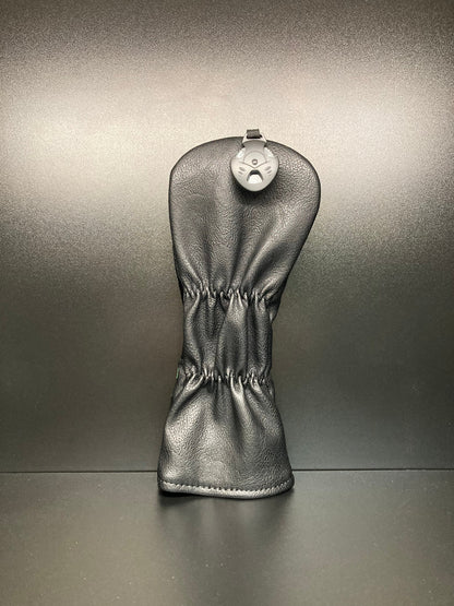 Tap It In! Silhouette Golfer Headcover