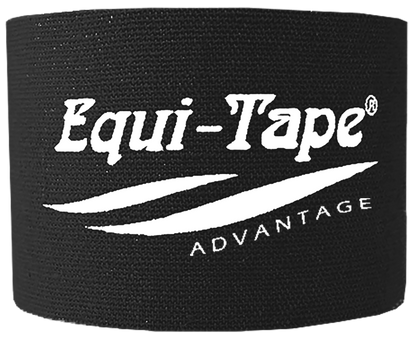 Advantage Black 2"