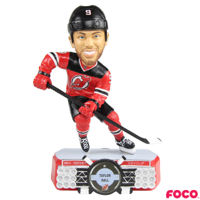 NHL Stadium Lights Bobbleheads