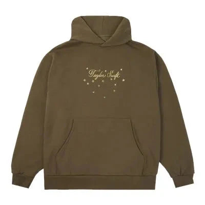 Taylor Swift Fearless Taylor’s Version Hoodie