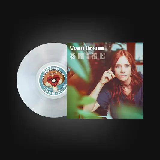 Tean Dream - Shine (Can) [LP] Vinyl Record