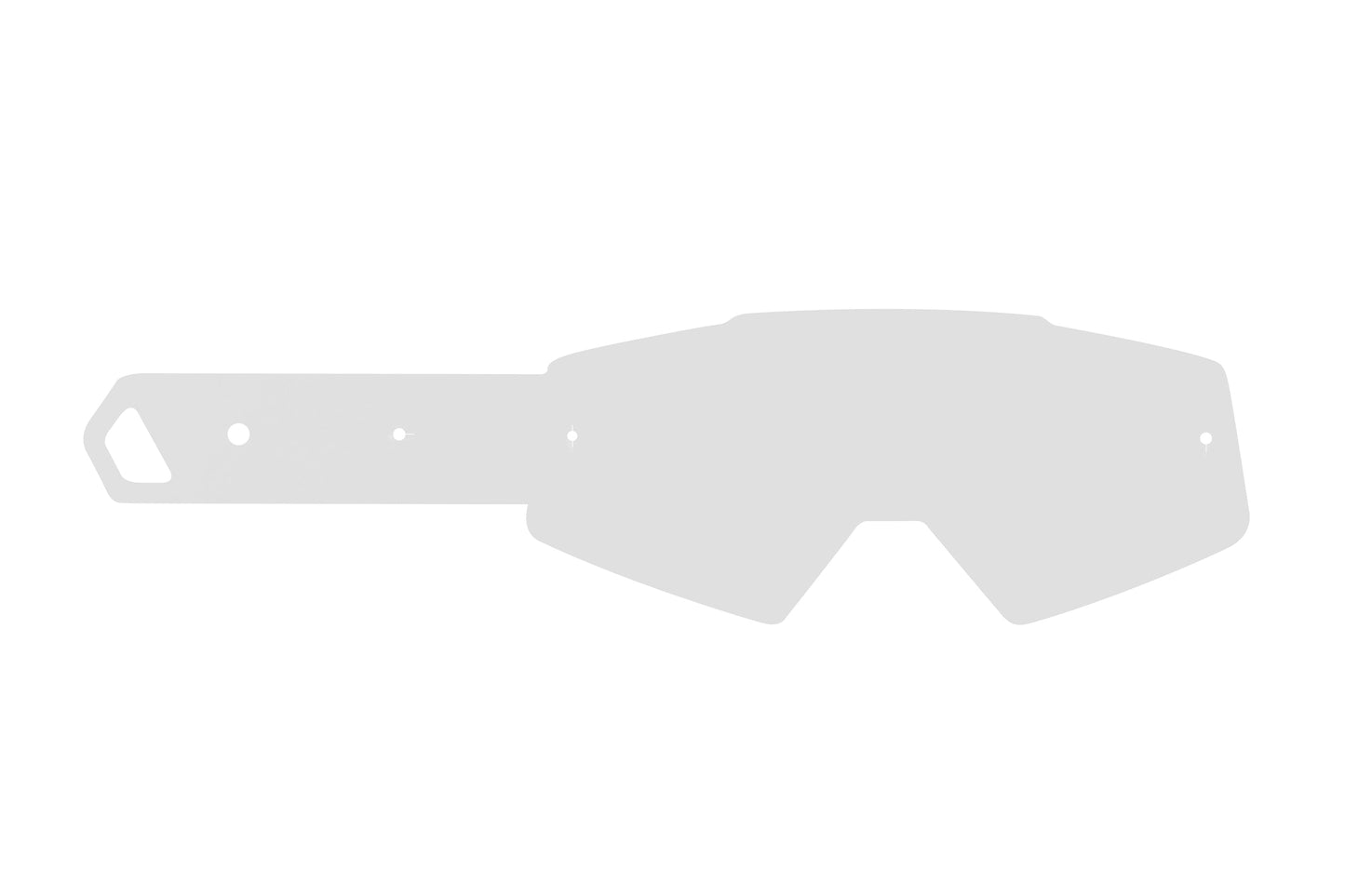 Elite Tear-Offs | 10 Pack