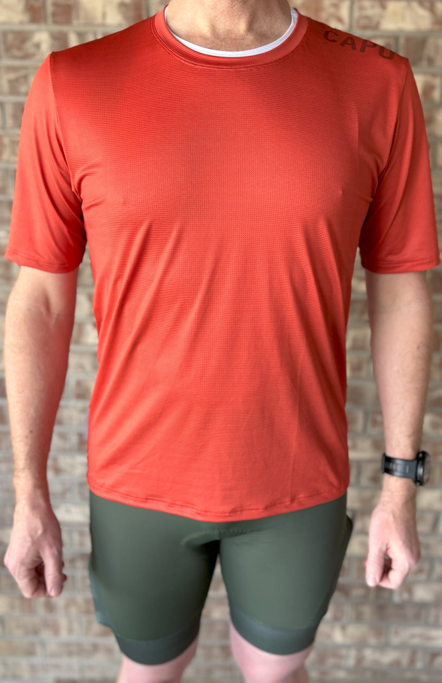Gravel Adventure Tech T