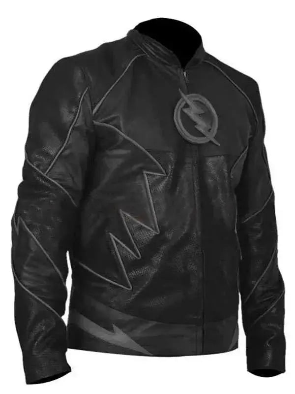 Teddy Sears Hunter Zolomon The Flash Jacket
