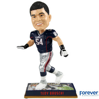 NFL Legends Series Bobbleheads