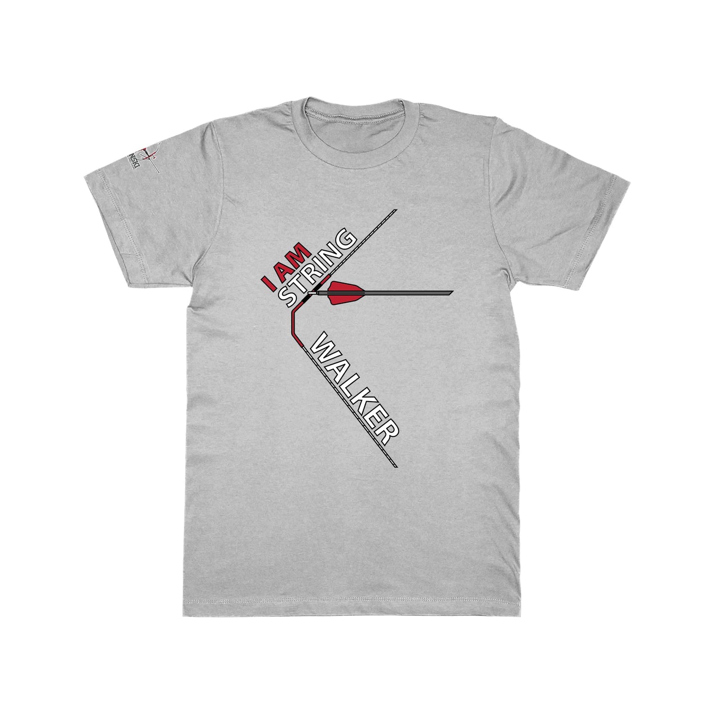 String Walker 2.0 Tee