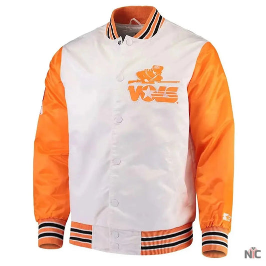 Tennessee Volunteers The Rookie Jacket