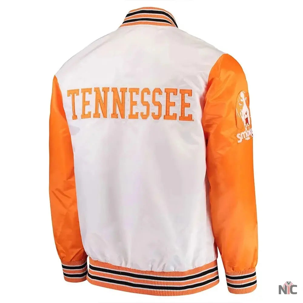 Tennessee Volunteers The Rookie Jacket