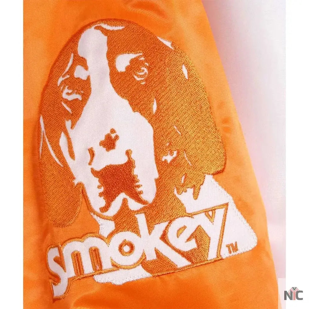 Tennessee Volunteers The Rookie Jacket