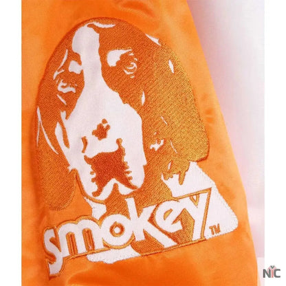 Tennessee Volunteers The Rookie Jacket