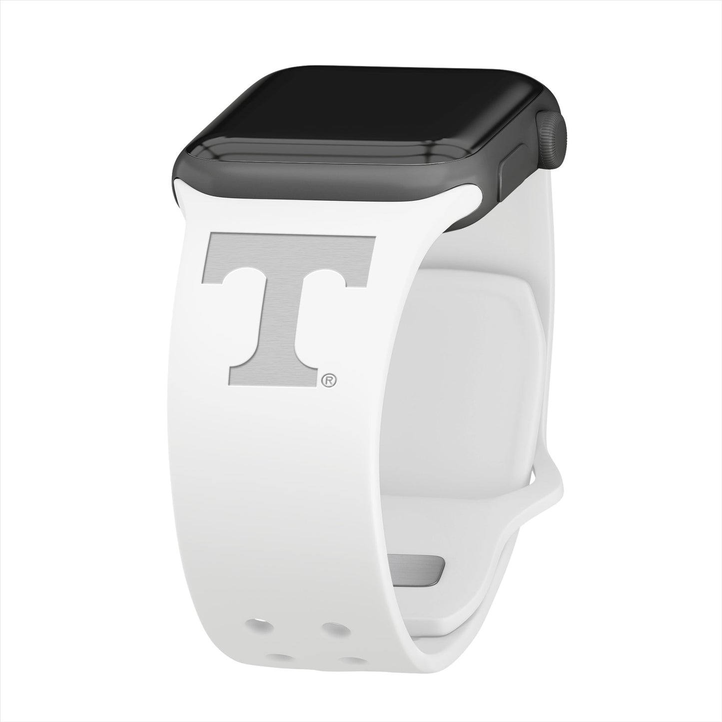 Tennessee Volunteers Engraved Apple Watch Band