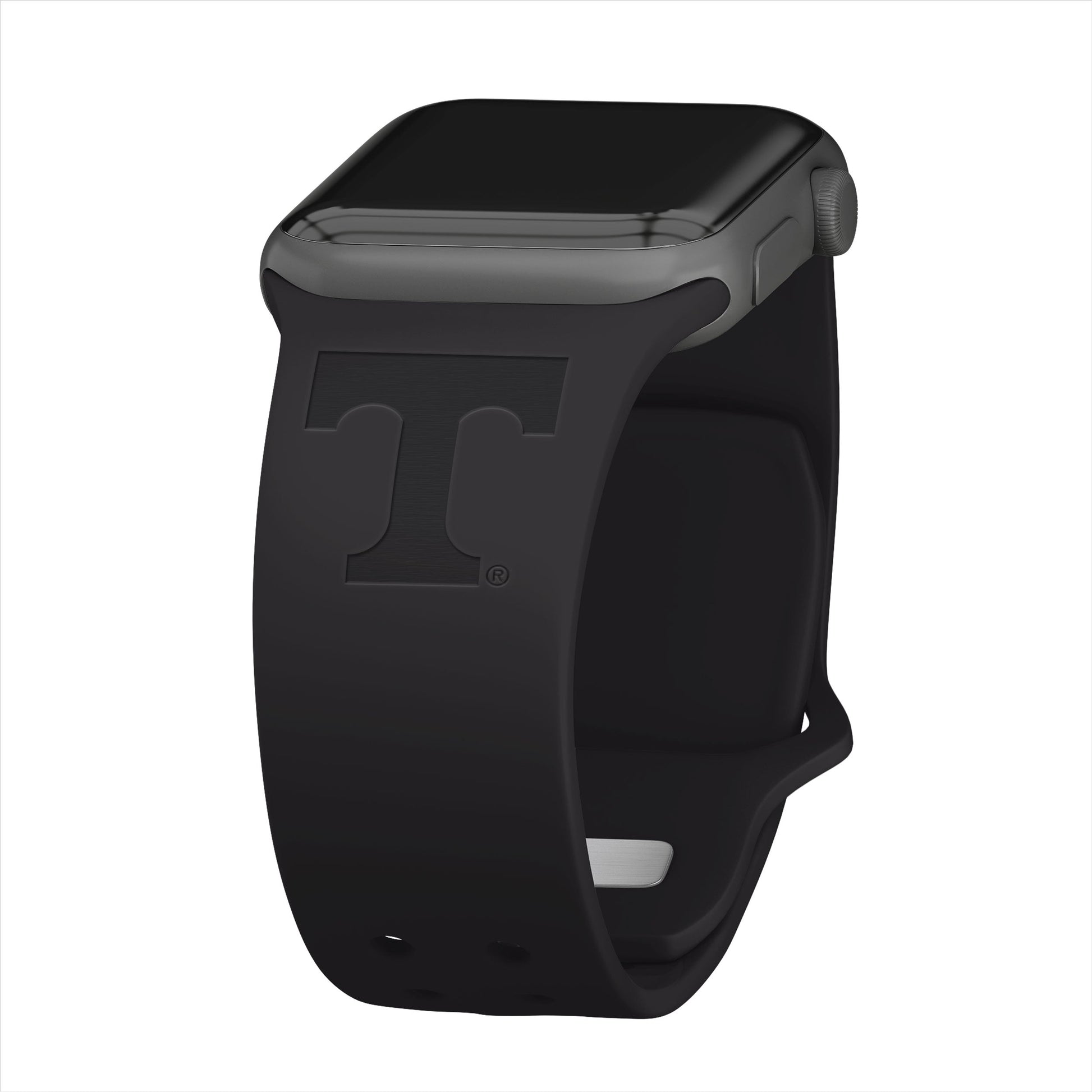 Tennessee Volunteers Engraved Apple Watch Band - Triathlete Store