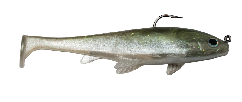 Executioner Top Hook