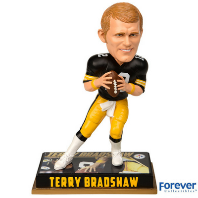 NFL Legends Series Bobbleheads