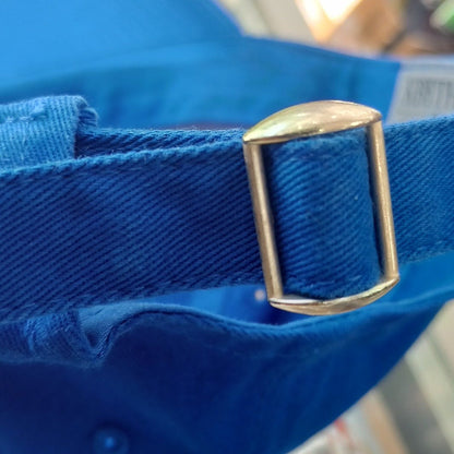 Tesla Logo Embroidered Dad Hat – Premium Cotton Adjustable Cap