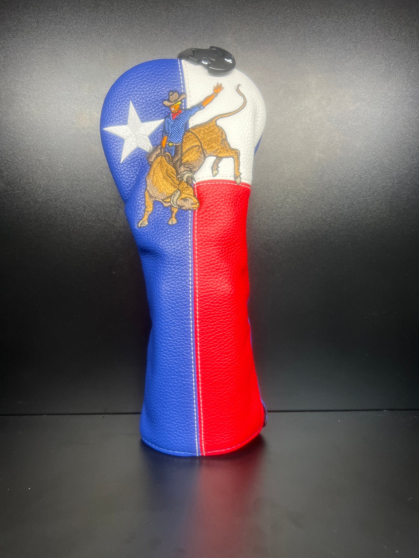 Texas Rodeo Headcover