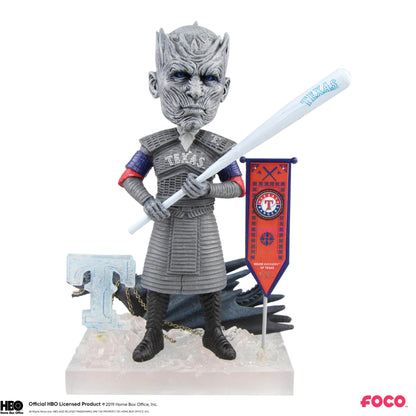 Game of Thrones MLB Bobbleheads - American League