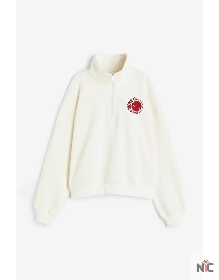 Thank You, Next 2024 Serenay Sarikaya Sweater