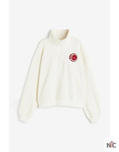 Thank You, Next 2024 Serenay Sarikaya Sweater