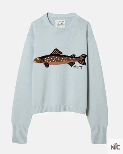 The Fisherman’s Daughter Sweatshirt