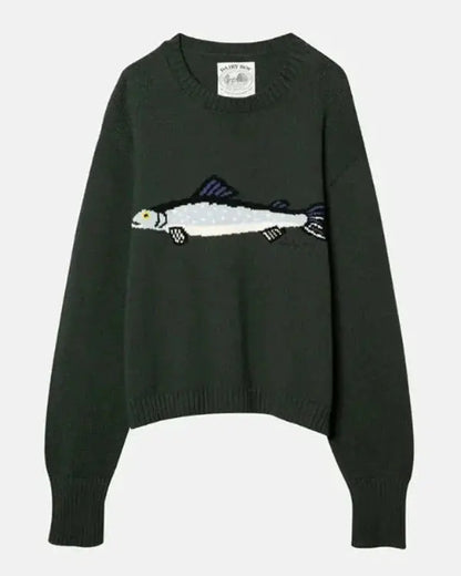 The Fisherman’s Daughter Sweatshirt