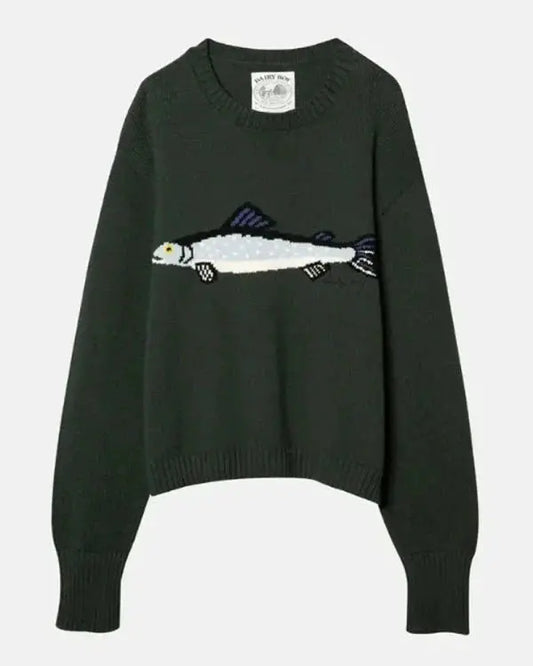 The Fisherman’s Daughter Sweatshirt