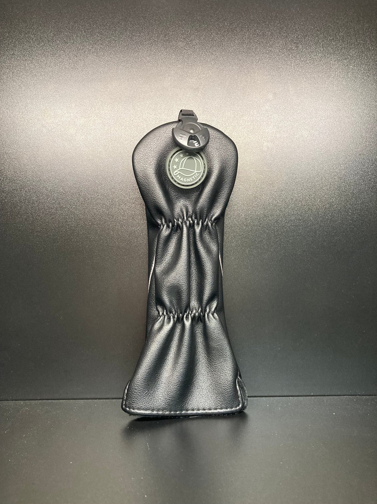 The Golf Father Headcover