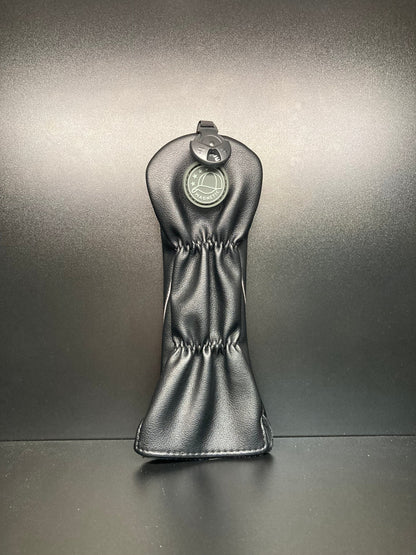 The Golf Father Headcover