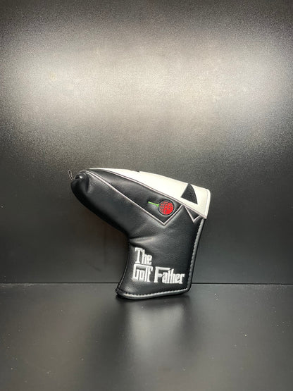 The Golf Father Headcover