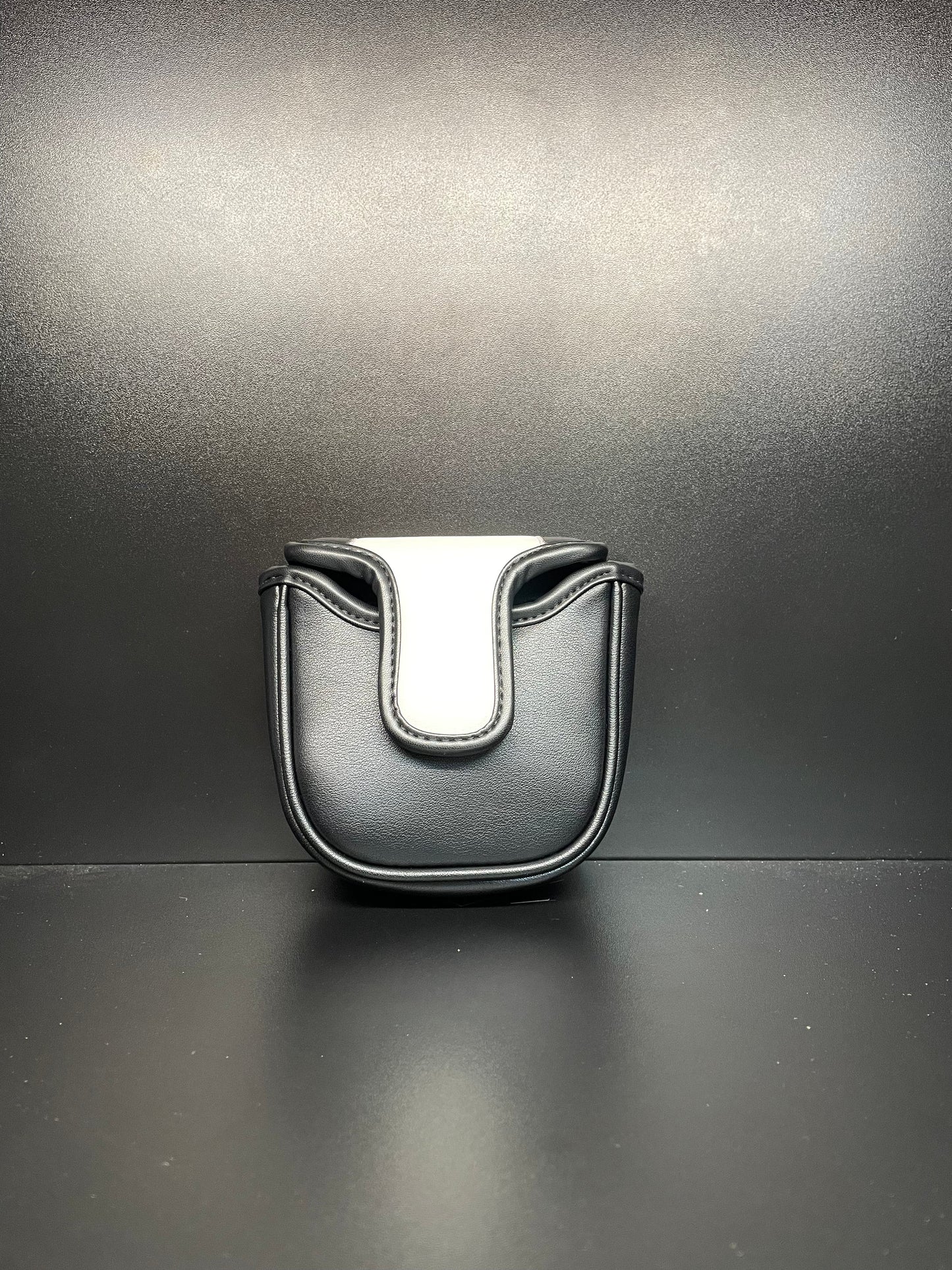 The Golf Father Headcover