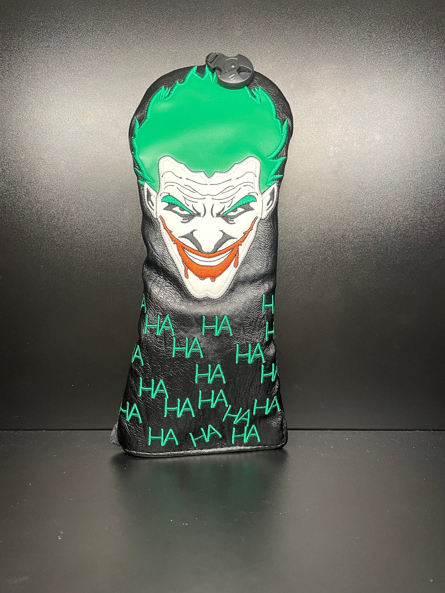 The Joker Headcover