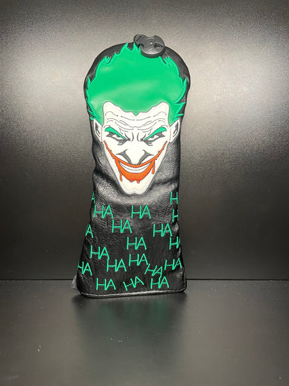 The Joker Headcover