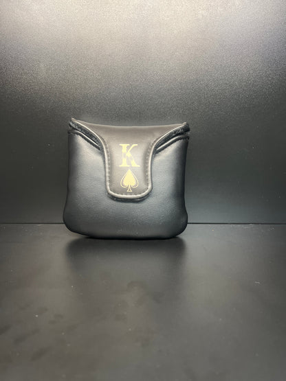 The King Skull Headcover