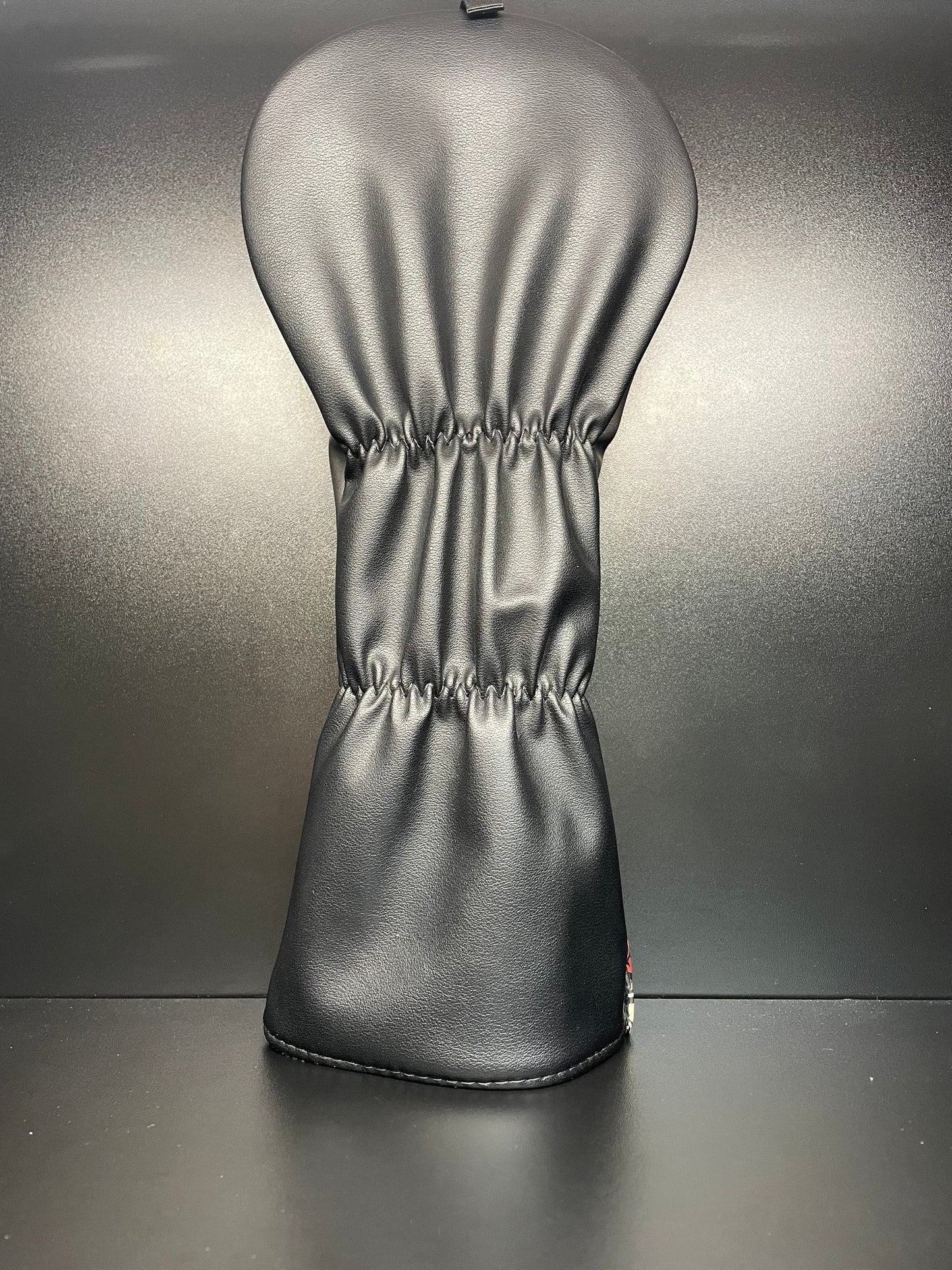 The King Skull Headcover