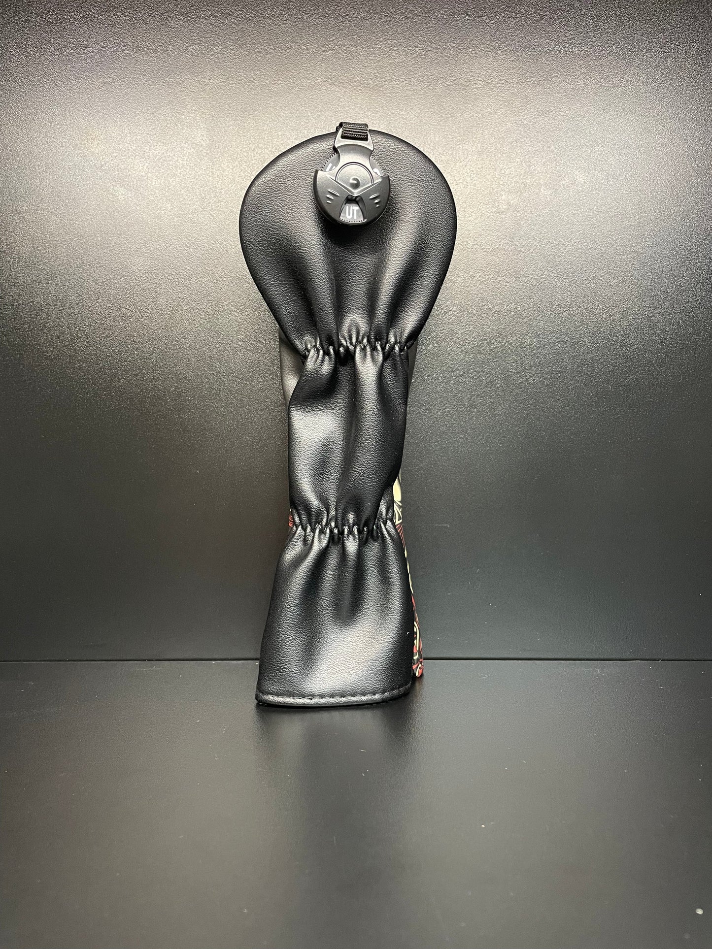 The King Skull Headcover