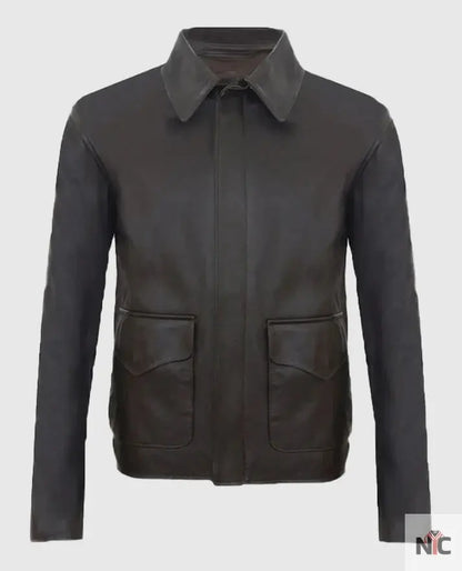 The Legacy Raiders Hero Jacket