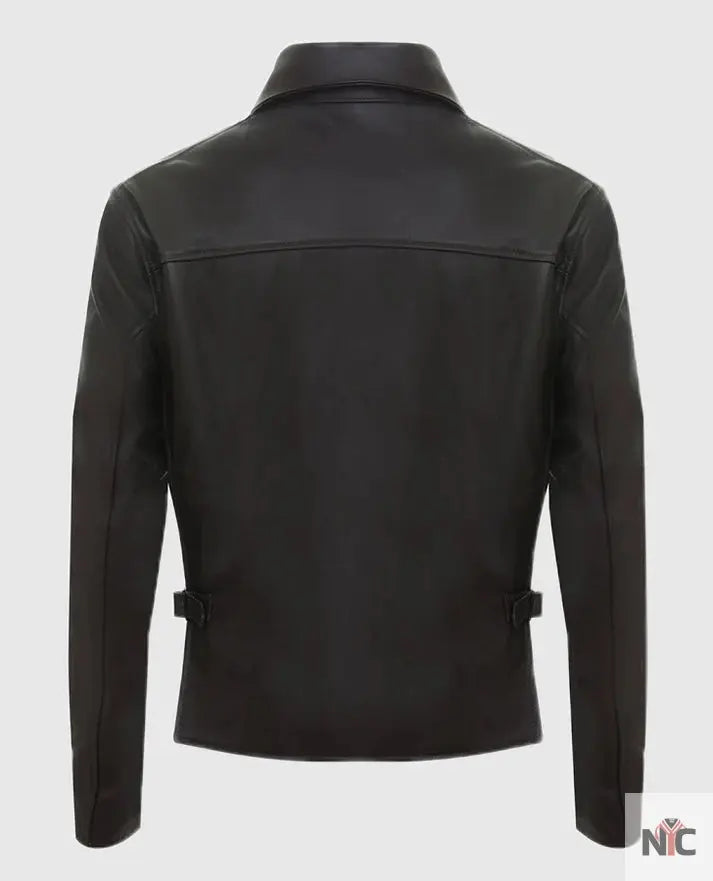 The Legacy Raiders Hero Jacket