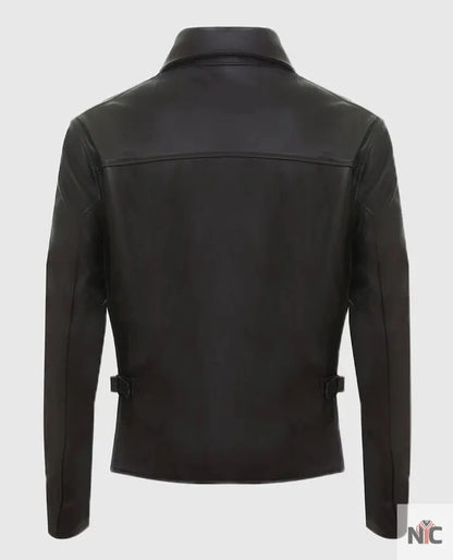 The Legacy Raiders Hero Jacket