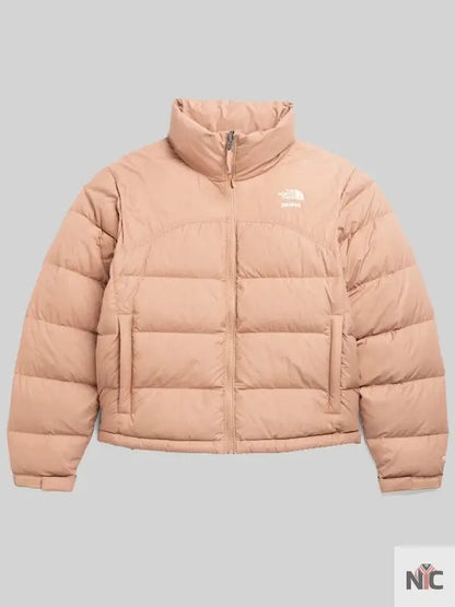 The North Face X Skims 2000 Retro Nuptes Jacket