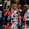 The Rolling Stones Blazer