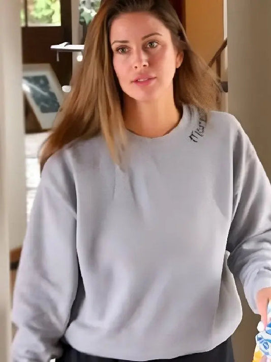 The Valley S02 Nia Sanchez Mama Sweatshirt