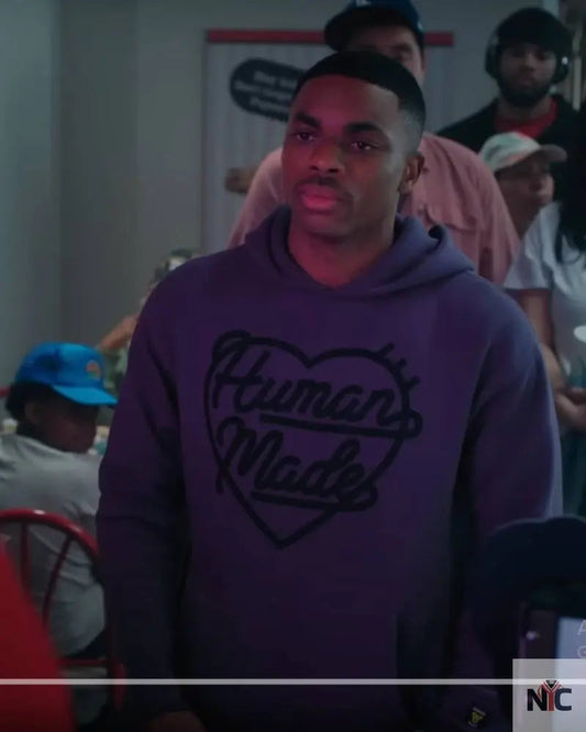 The Vince Staples Show Human Made Hoodie
