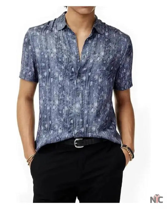 The Young And The Restless 2025 Holden Novak Printed Shirt