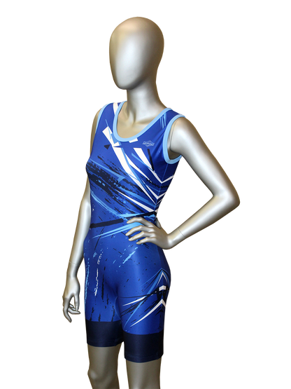 The Breakdown Women's Singlet