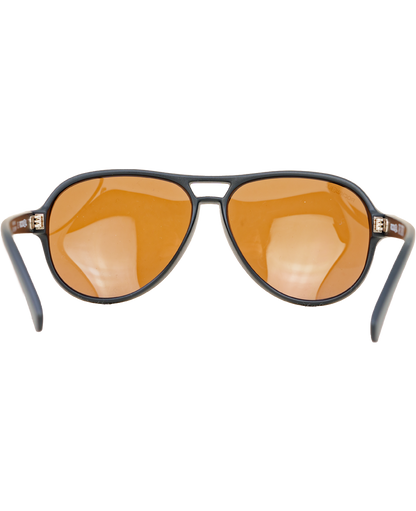 Casino (Black/Brown Polarized Lens)